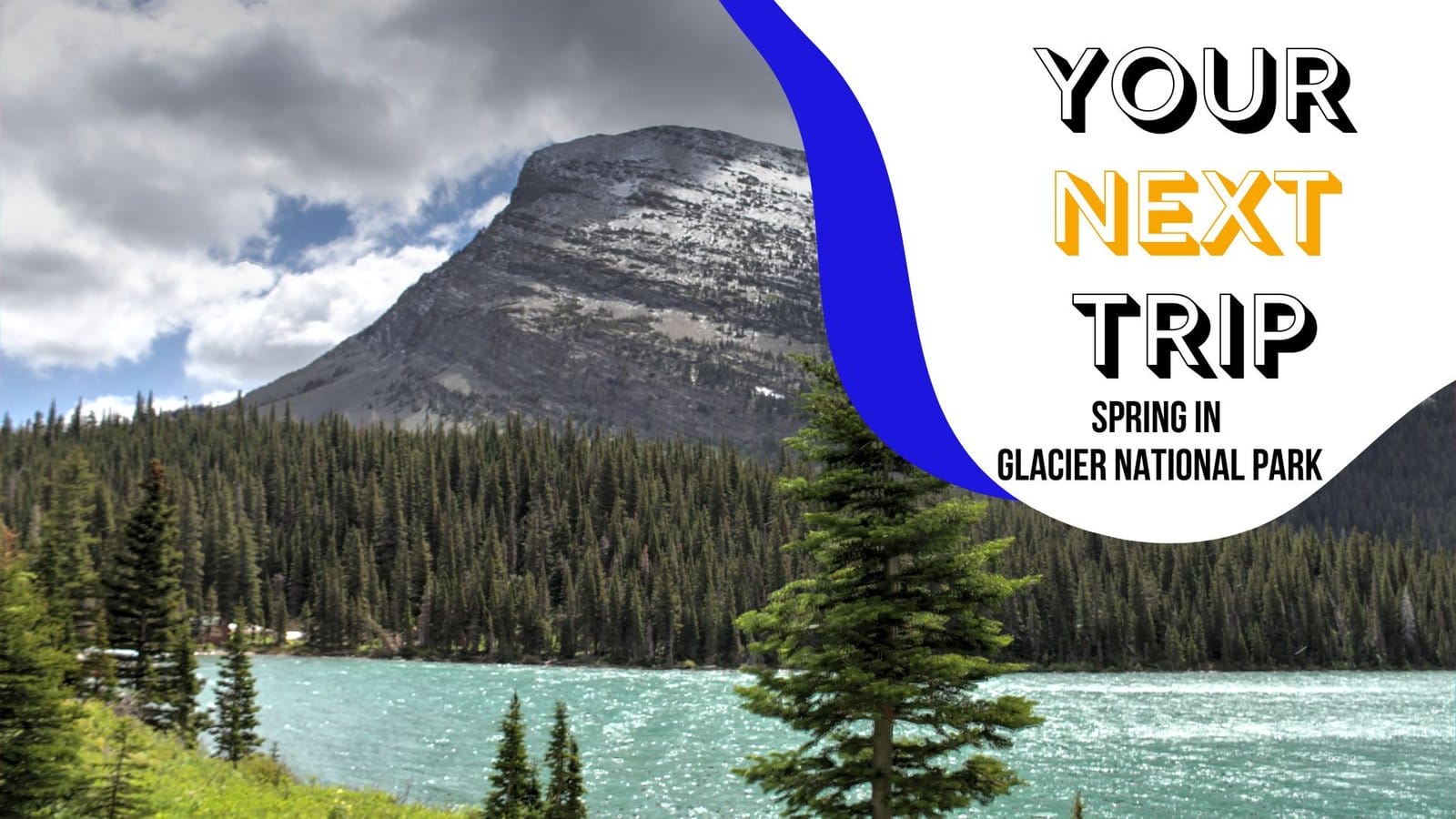 Glacier National Park