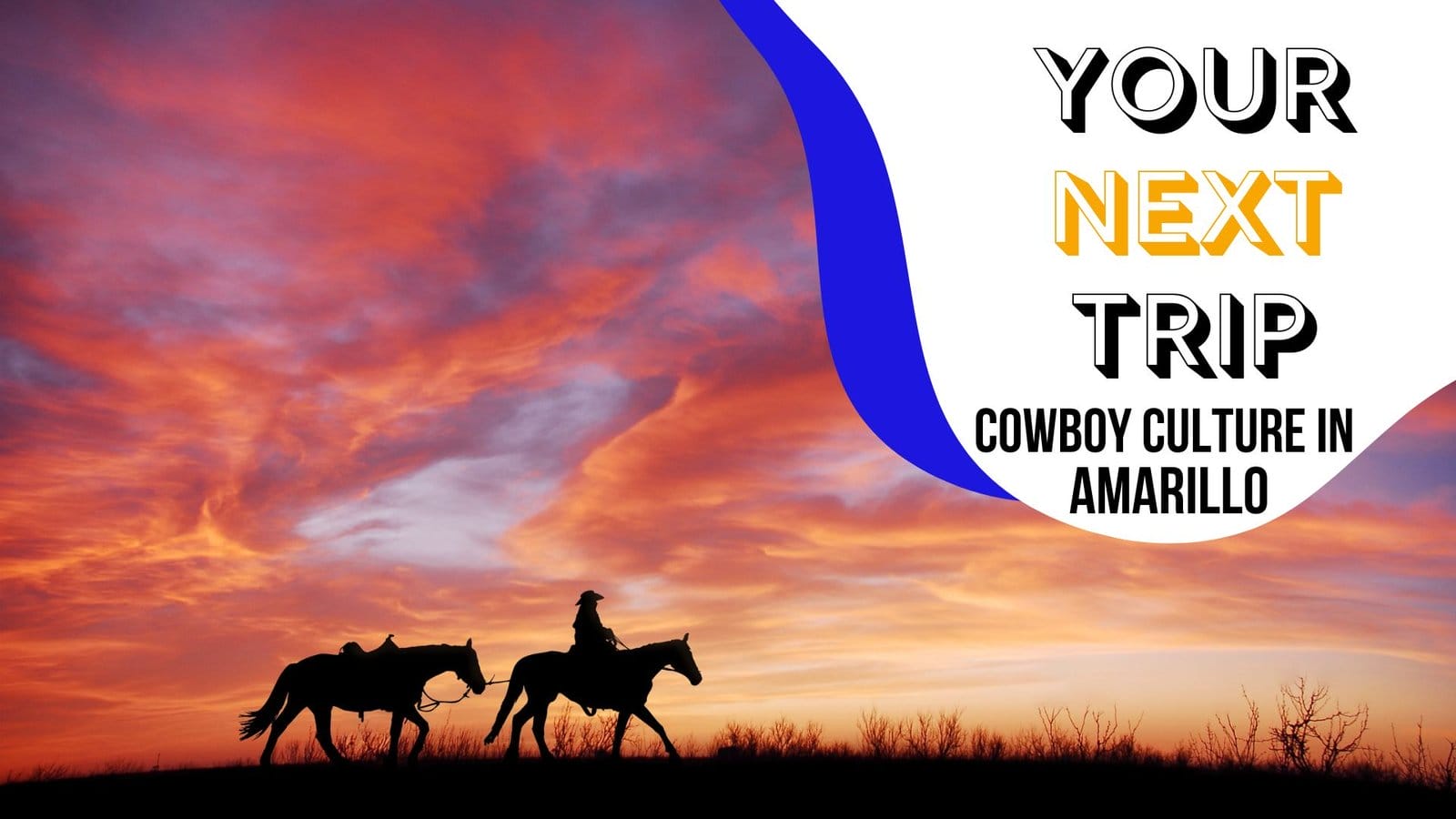 Amarillo