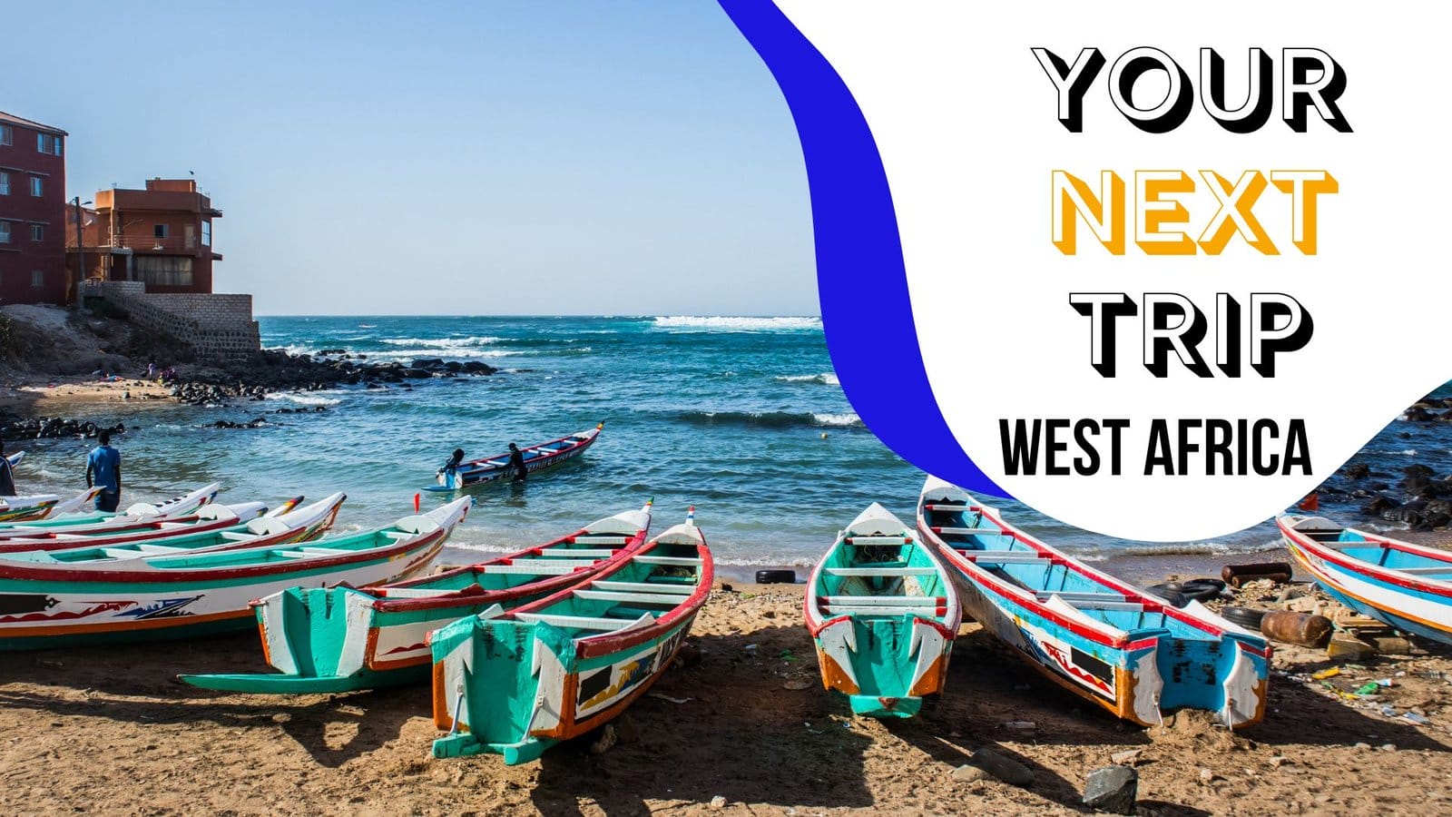 West Africa