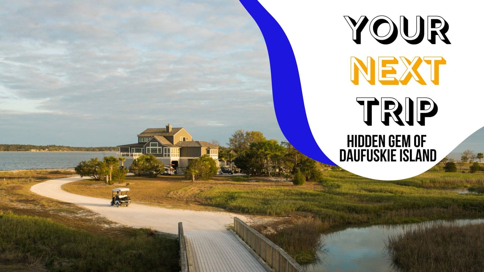 Daufuskie Island