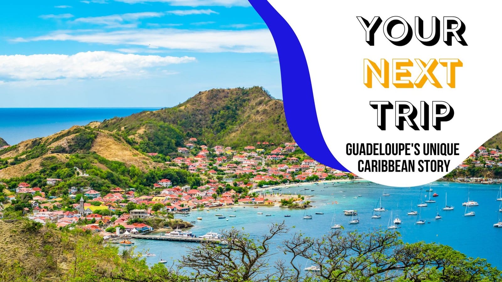 Guadeloupe Islands