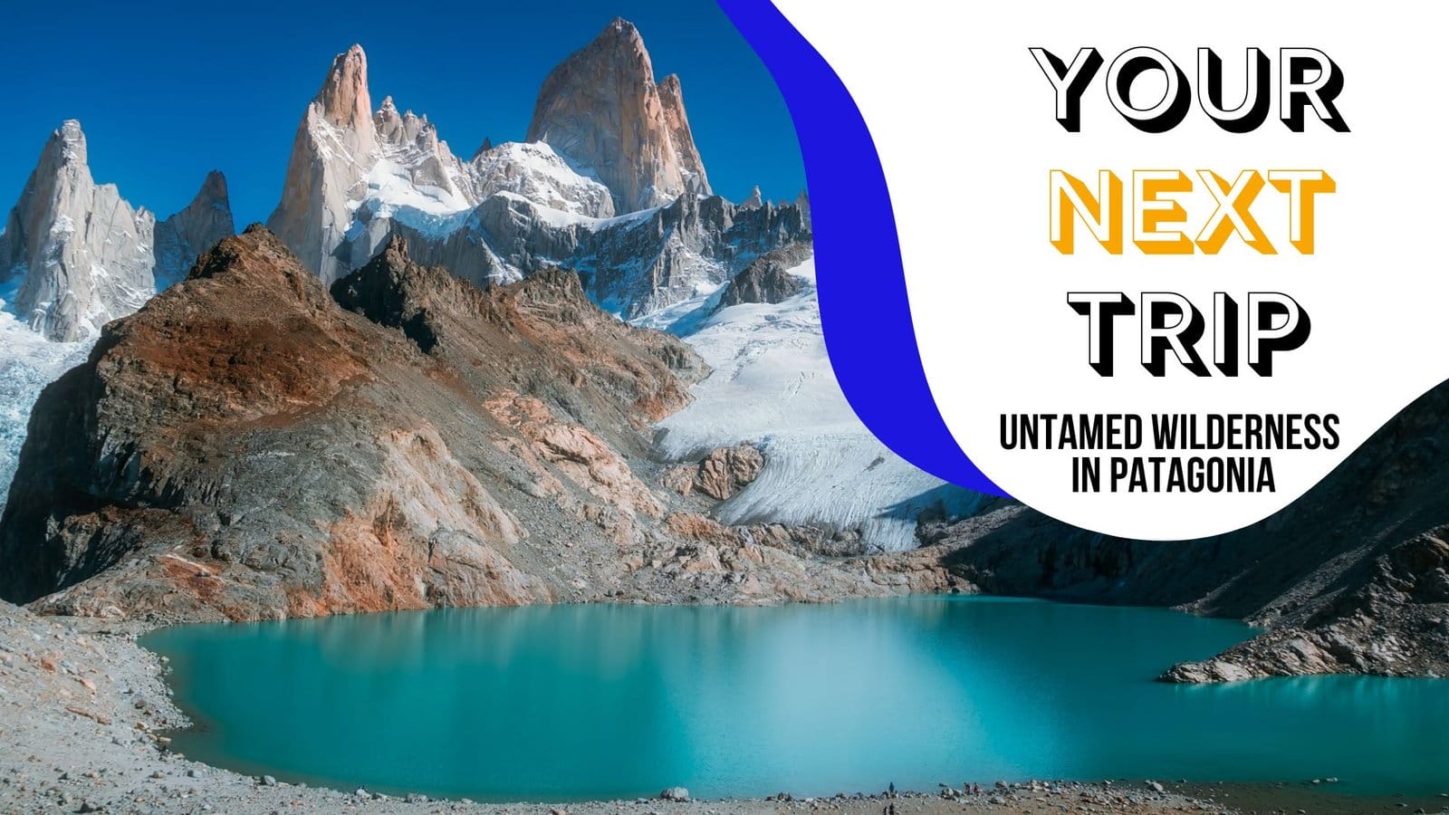 Patagonia