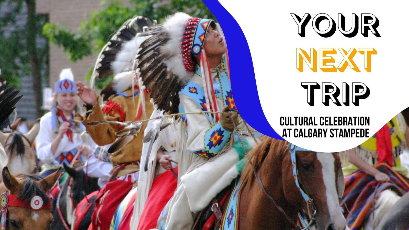 Calgary Stampede