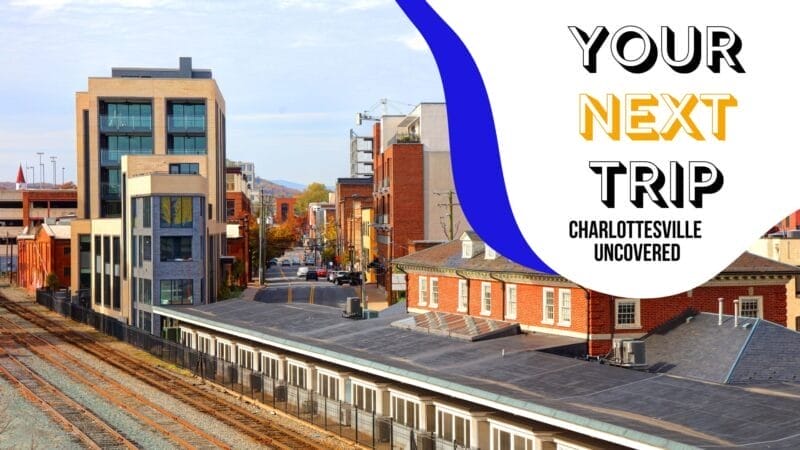 Charlottesville