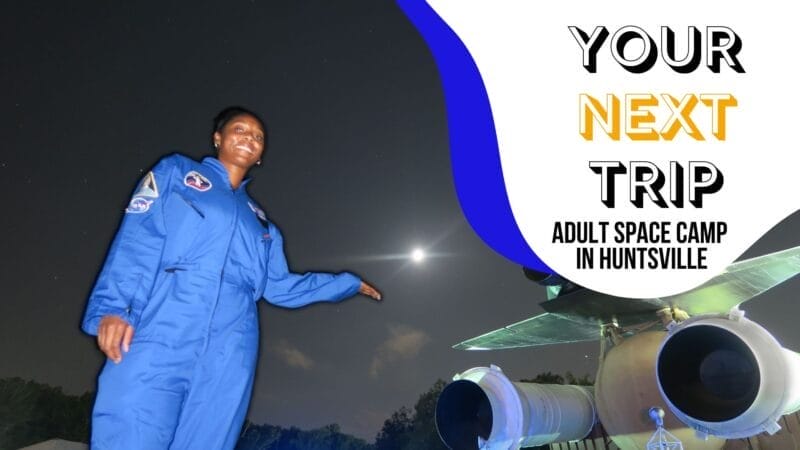 Space Camp
