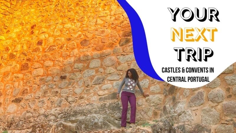 Central Portugal